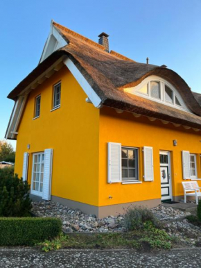 Haus Eisvogel in Prerow